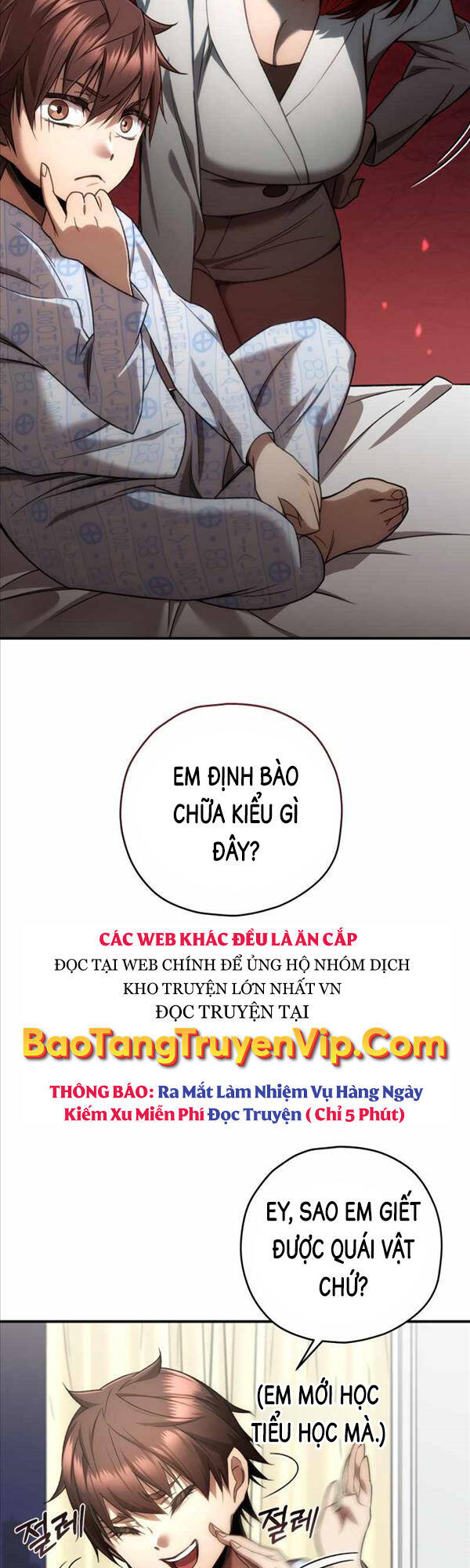 Làm Lại Cuộc Đời Chapter 28 - Trang 1