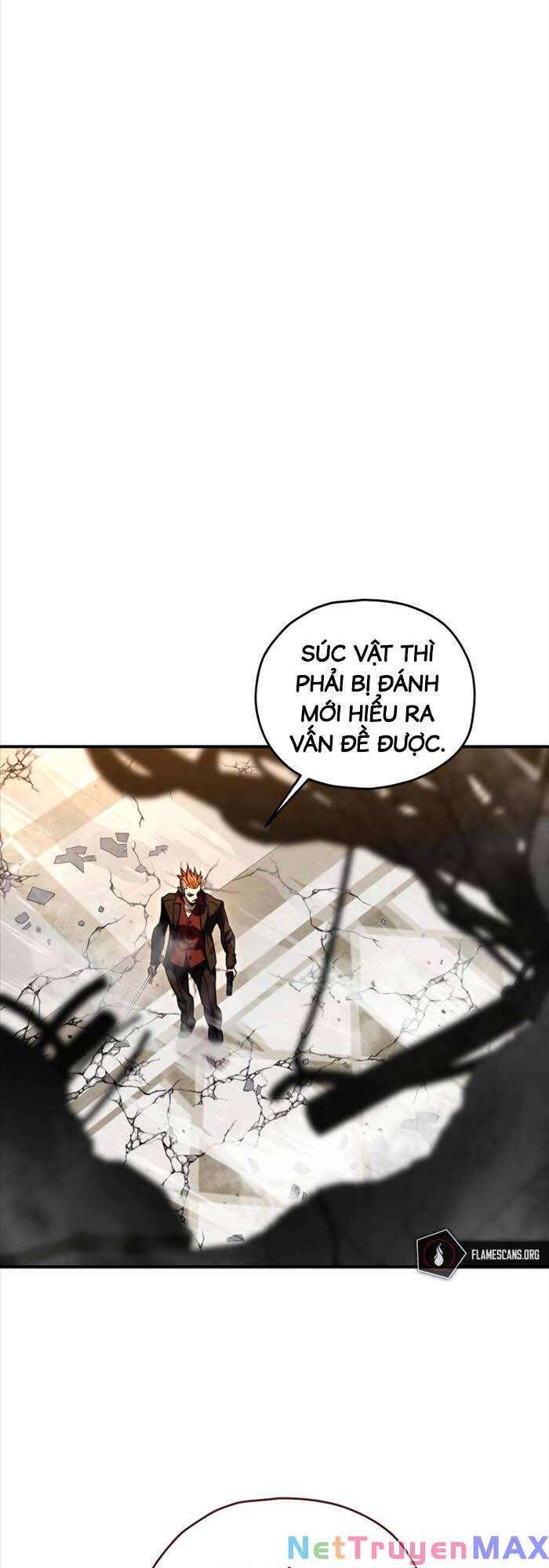 Làm Lại Cuộc Đời Chapter 48 - Trang 17