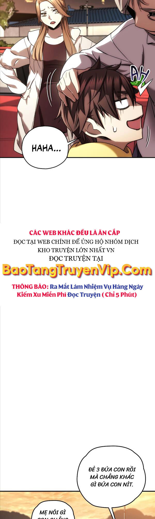 Làm Lại Cuộc Đời Chapter 39 - Trang 39