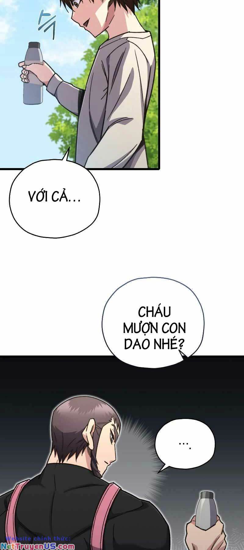 Làm Lại Cuộc Đời Chapter 58 - Trang 13