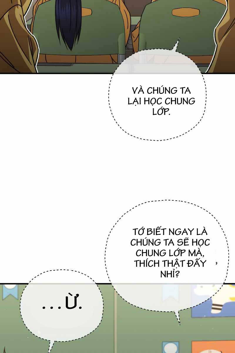 Làm Lại Cuộc Đời Chapter 55 - Trang 4