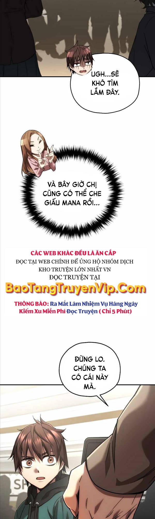 Làm Lại Cuộc Đời Chapter 30 - Trang 49