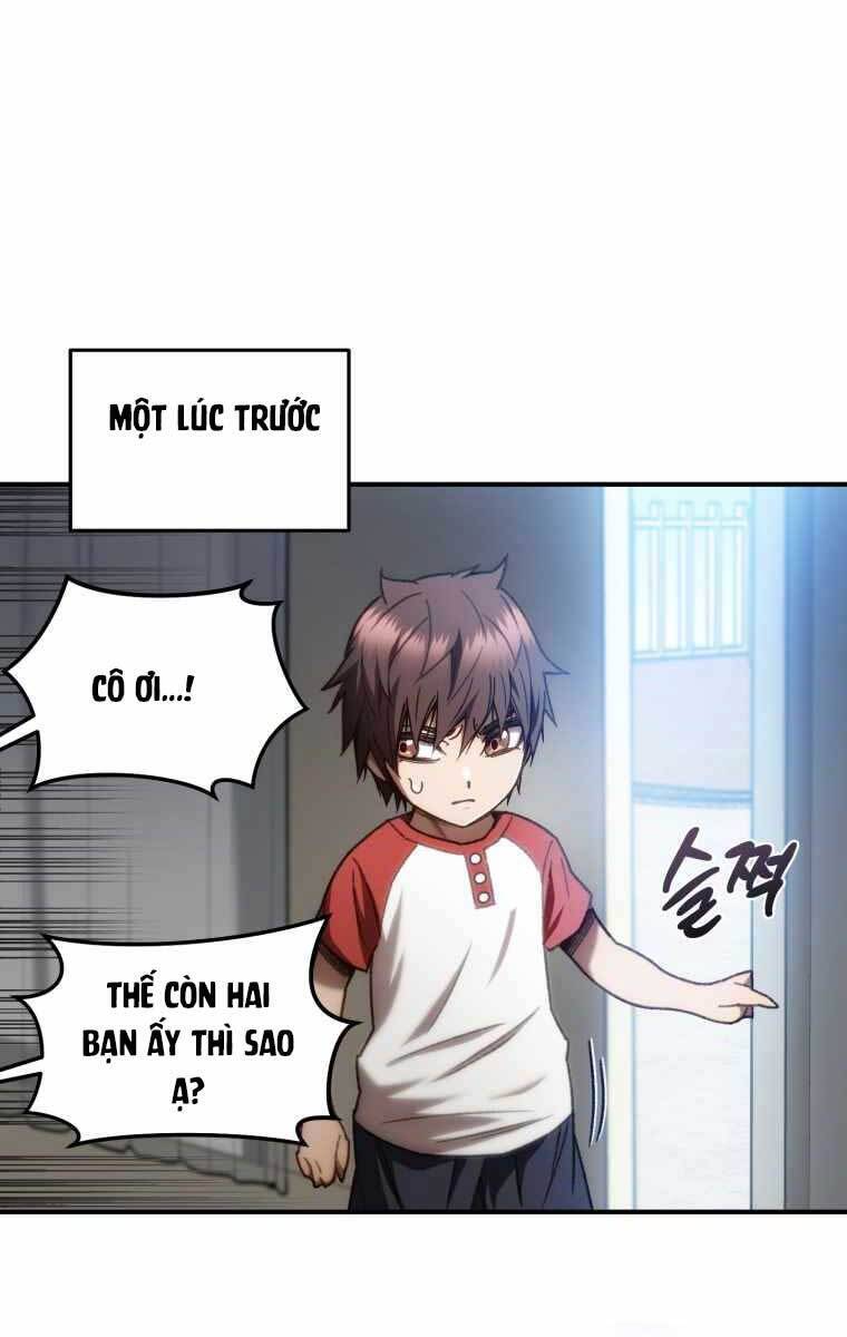 Làm Lại Cuộc Đời Chapter 16 - Trang 27