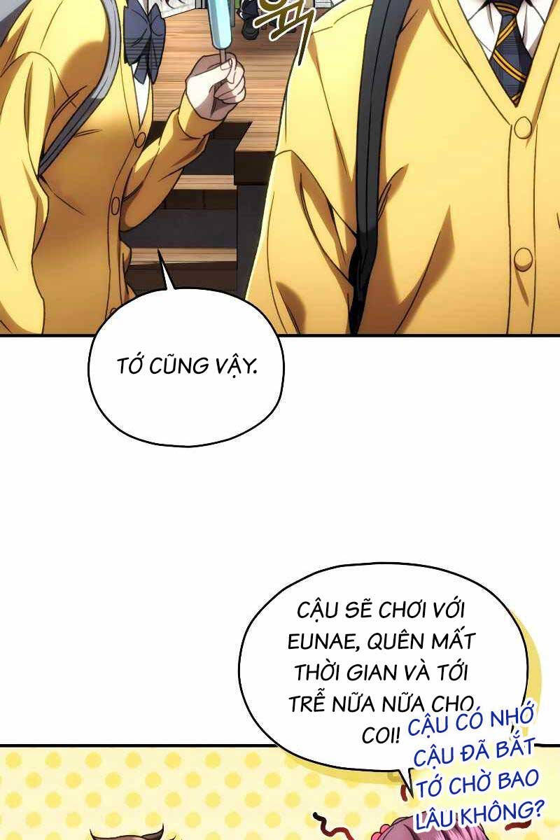 Làm Lại Cuộc Đời Chapter 42 - Trang 17