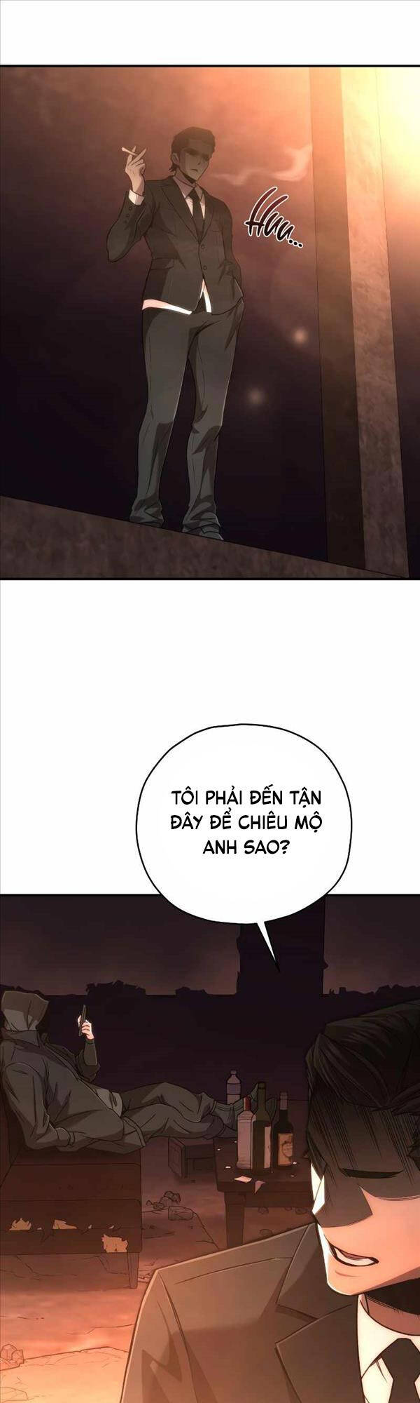 Làm Lại Cuộc Đời Chapter 30 - Trang 31