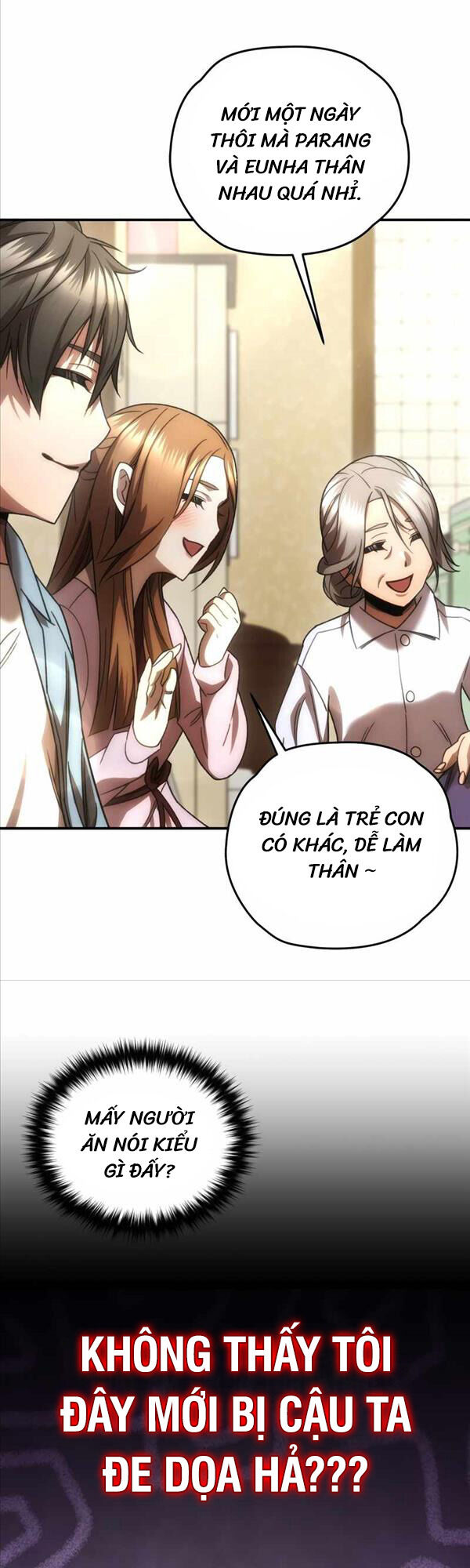 Làm Lại Cuộc Đời Chapter 40 - Trang 49