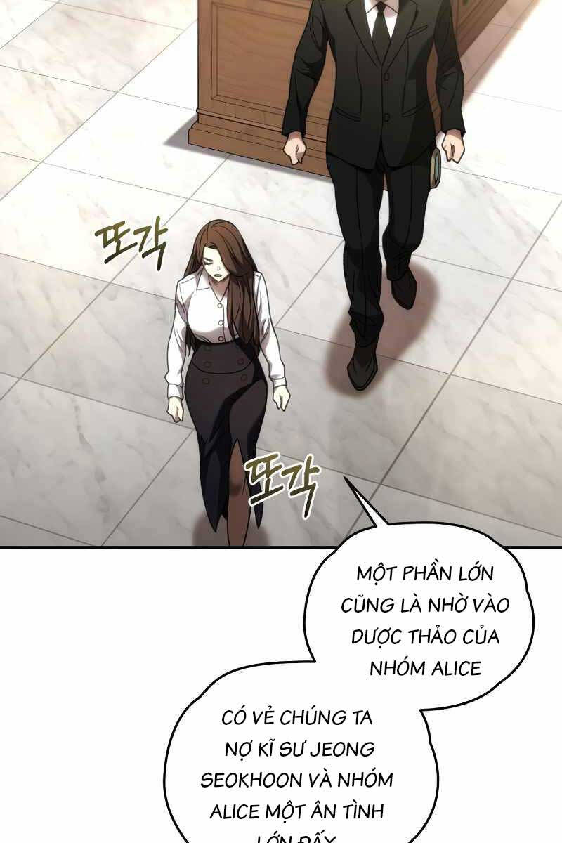 Làm Lại Cuộc Đời Chapter 41 - Trang 80