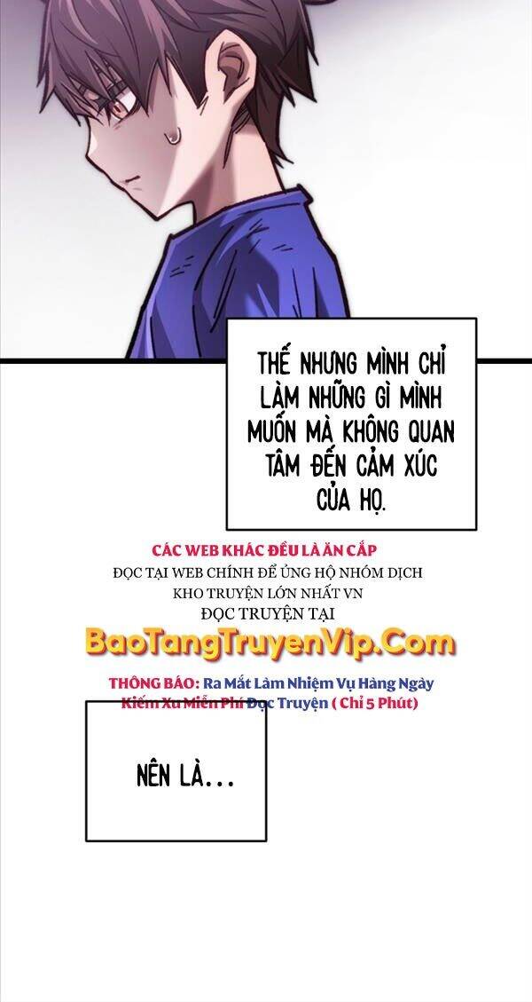 Làm Lại Cuộc Đời Chapter 11 - Trang 20