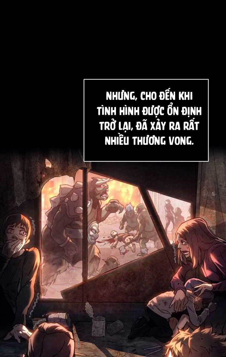 Làm Lại Cuộc Đời Chapter 3 - Trang 38