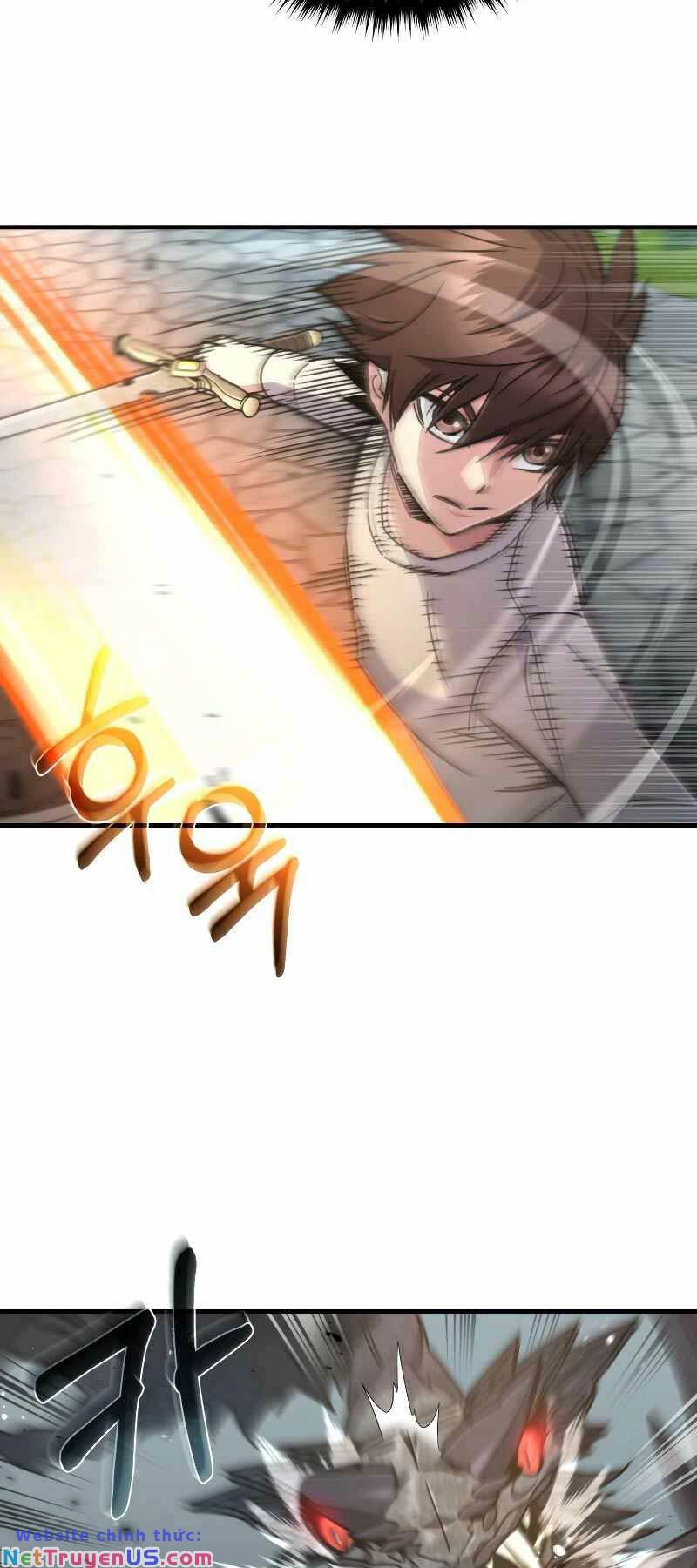 Làm Lại Cuộc Đời Chapter 58 - Trang 38