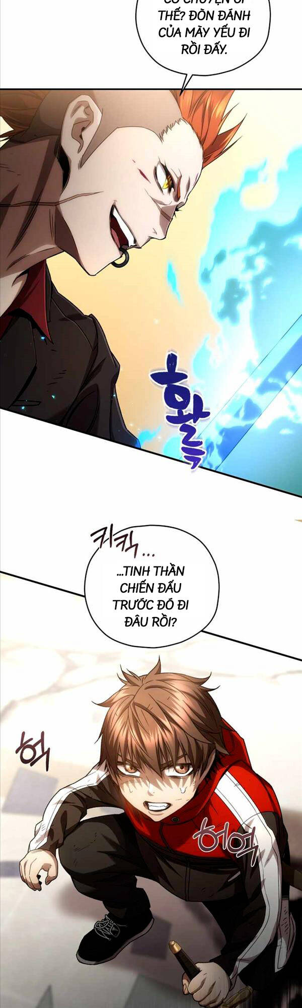 Làm Lại Cuộc Đời Chapter 47 - Trang 12