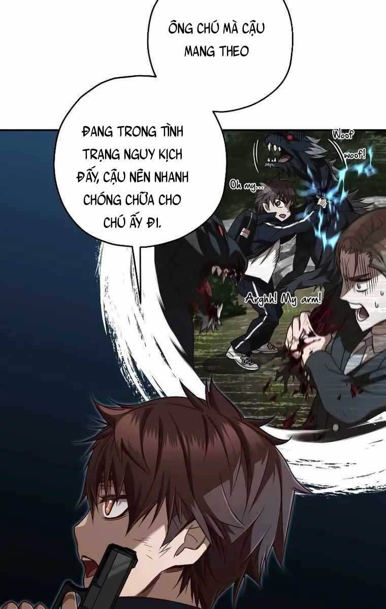 Làm Lại Cuộc Đời Chapter 23 - Trang 93