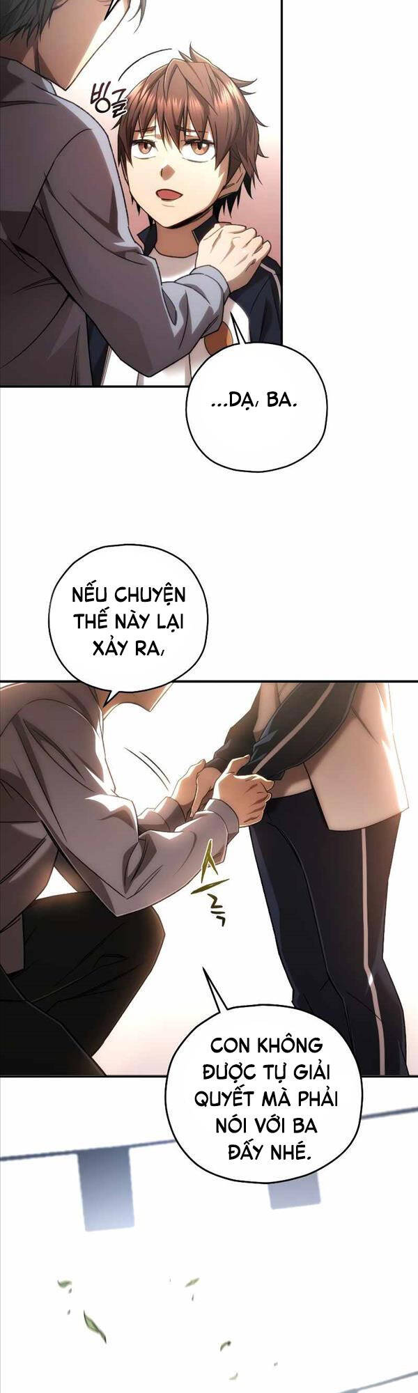 Làm Lại Cuộc Đời Chapter 30 - Trang 24