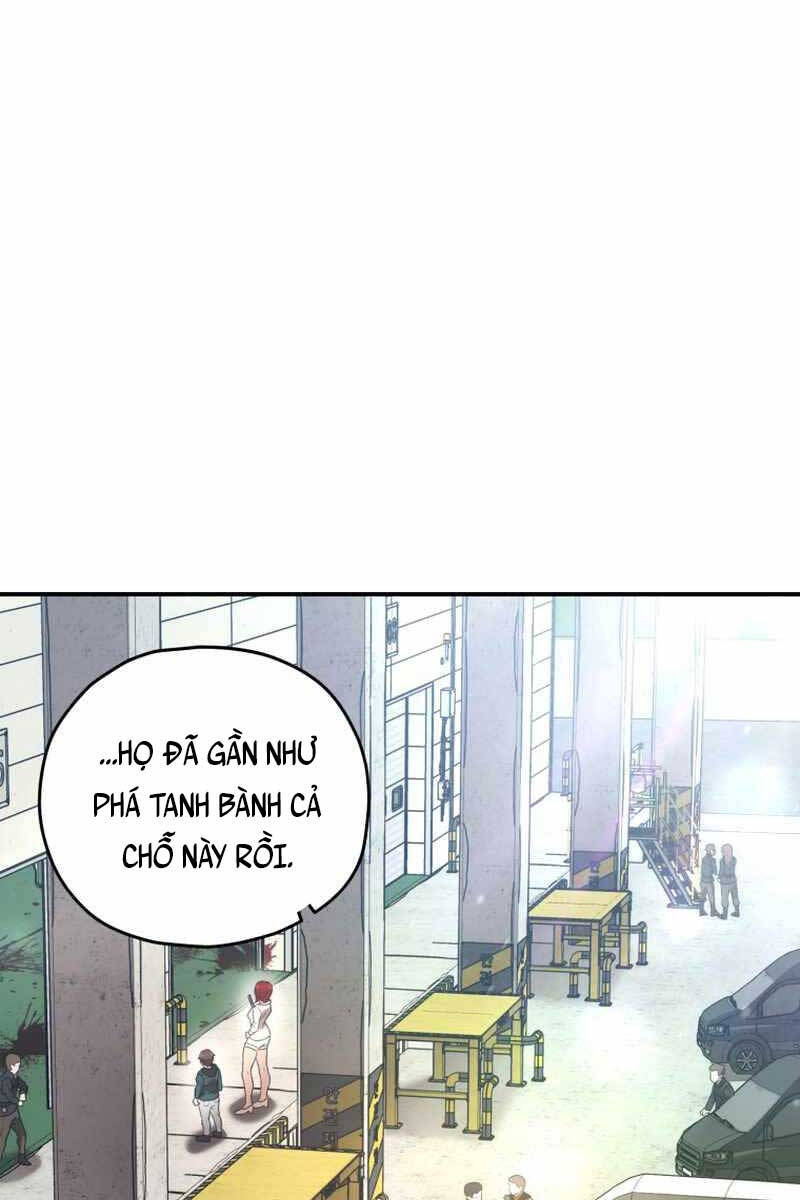 Làm Lại Cuộc Đời Chapter 36 - Trang 0