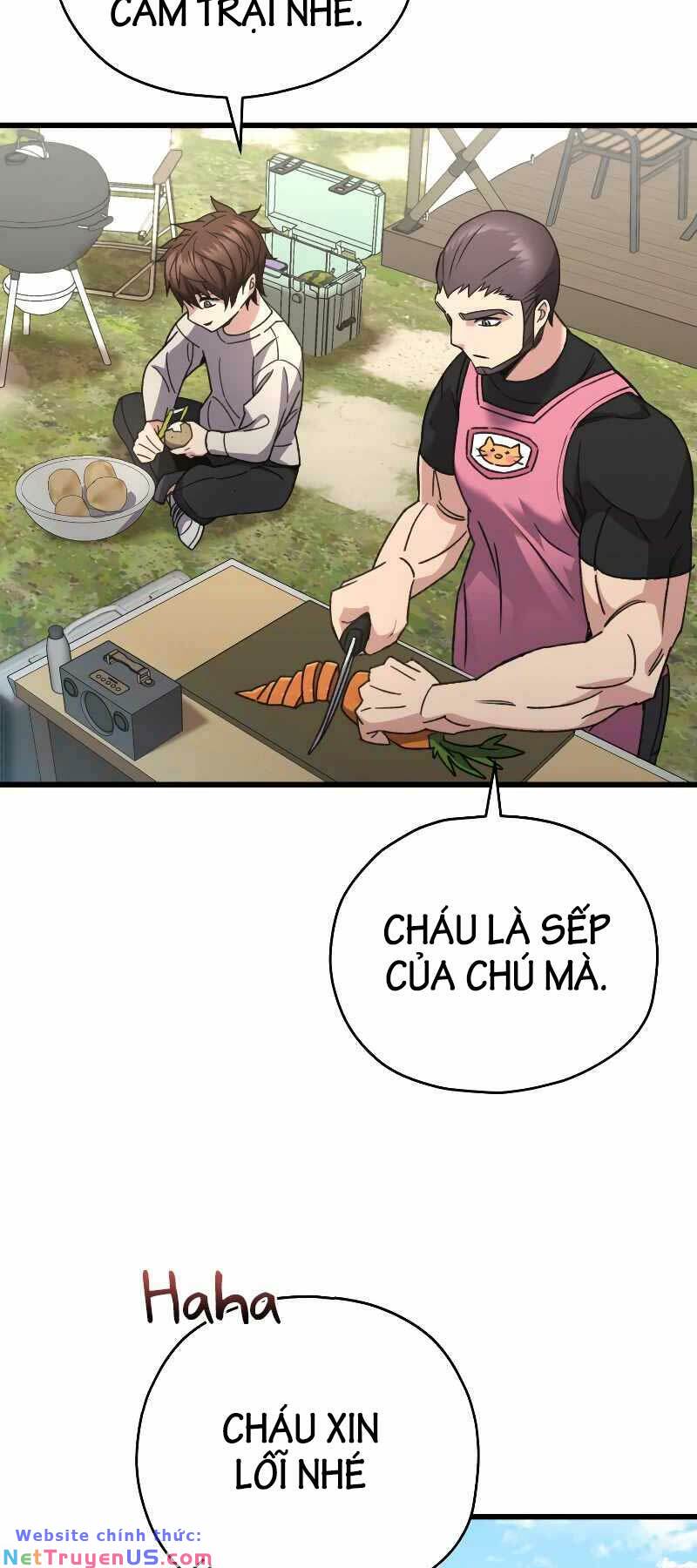 Làm Lại Cuộc Đời Chapter 58 - Trang 10