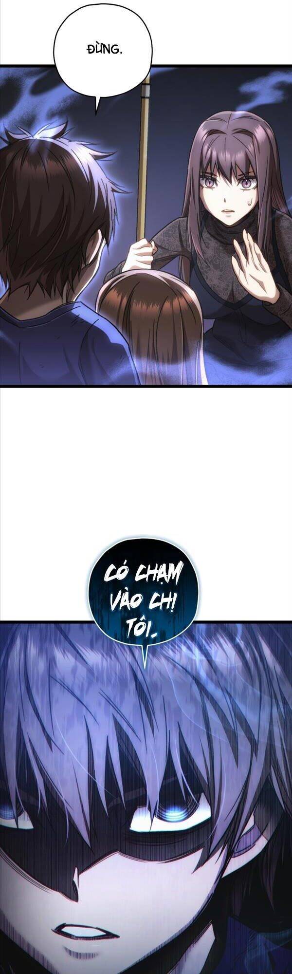 Làm Lại Cuộc Đời Chapter 10 - Trang 48