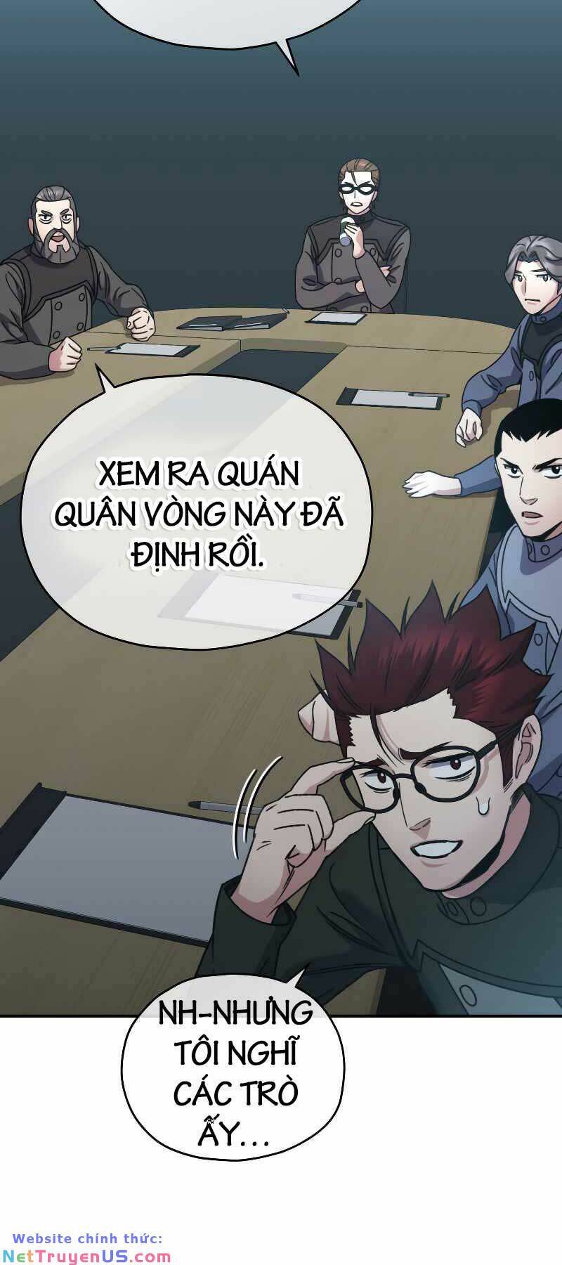 Làm Lại Cuộc Đời Chapter 53 - Trang 54