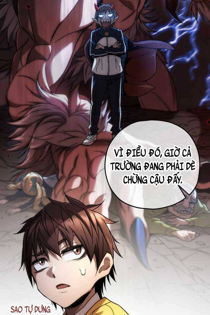 Làm Lại Cuộc Đời Chapter 37 - Trang 17