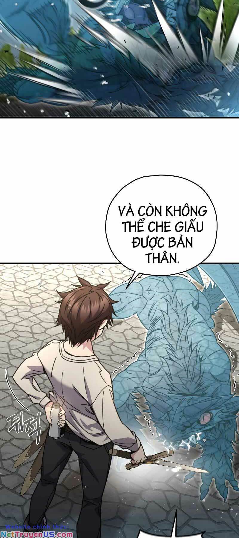 Làm Lại Cuộc Đời Chapter 58 - Trang 47