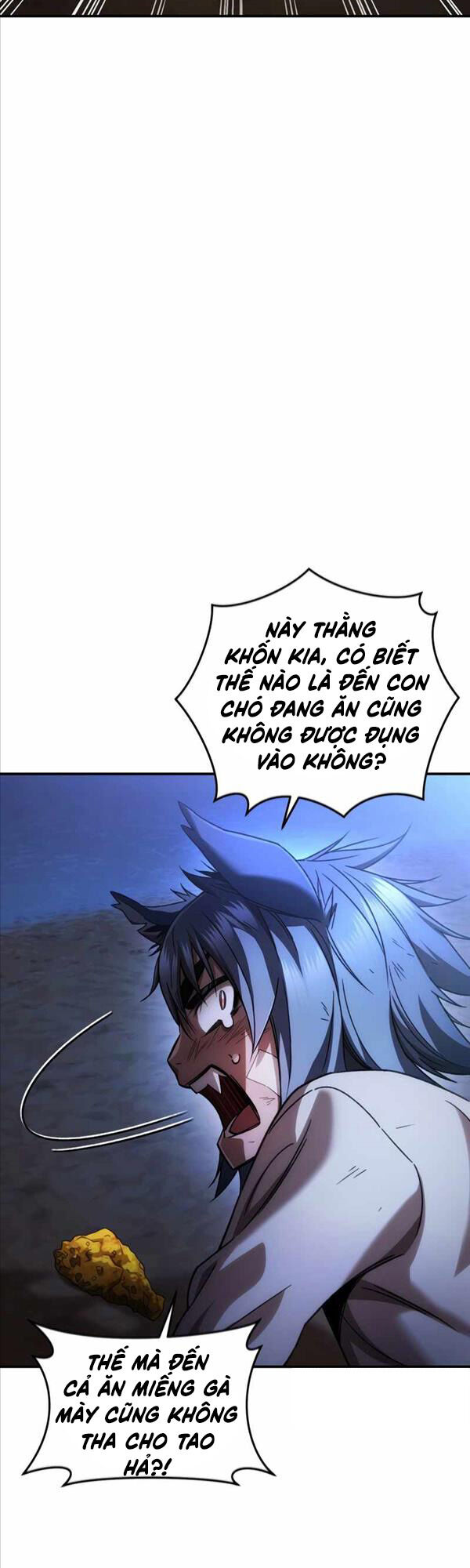 Làm Lại Cuộc Đời Chapter 40 - Trang 20