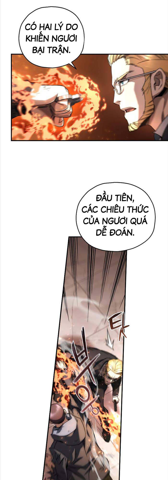 Làm Lại Cuộc Đời Chapter 49 - Trang 9