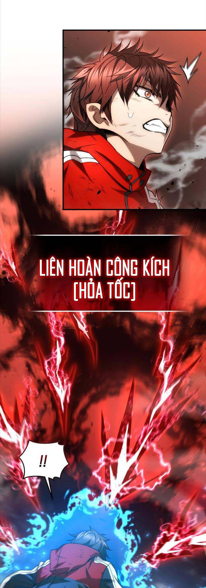 Làm Lại Cuộc Đời Chapter 49 - Trang 48