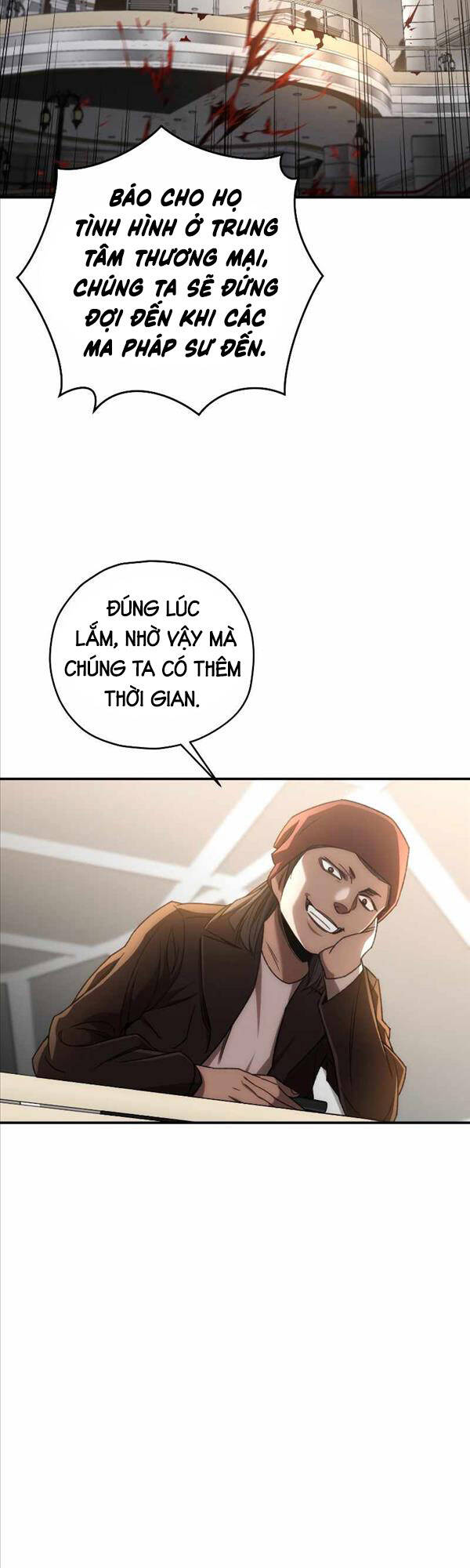 Làm Lại Cuộc Đời Chapter 33 - Trang 38