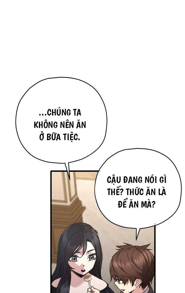 Làm Lại Cuộc Đời Chapter 60 - Trang 22