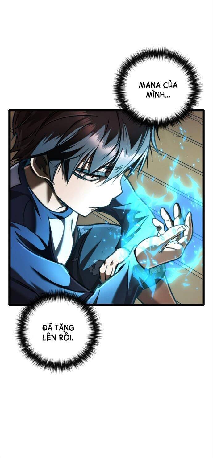 Làm Lại Cuộc Đời Chapter 12 - Trang 11