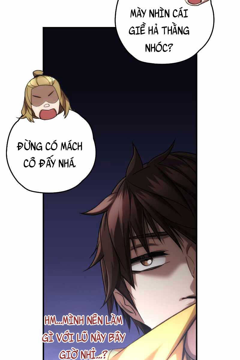 Làm Lại Cuộc Đời Chapter 38 - Trang 106