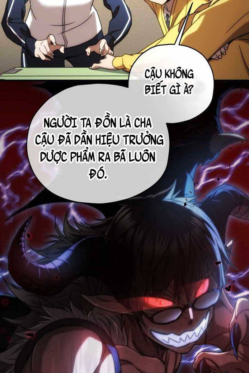 Làm Lại Cuộc Đời Chapter 37 - Trang 16