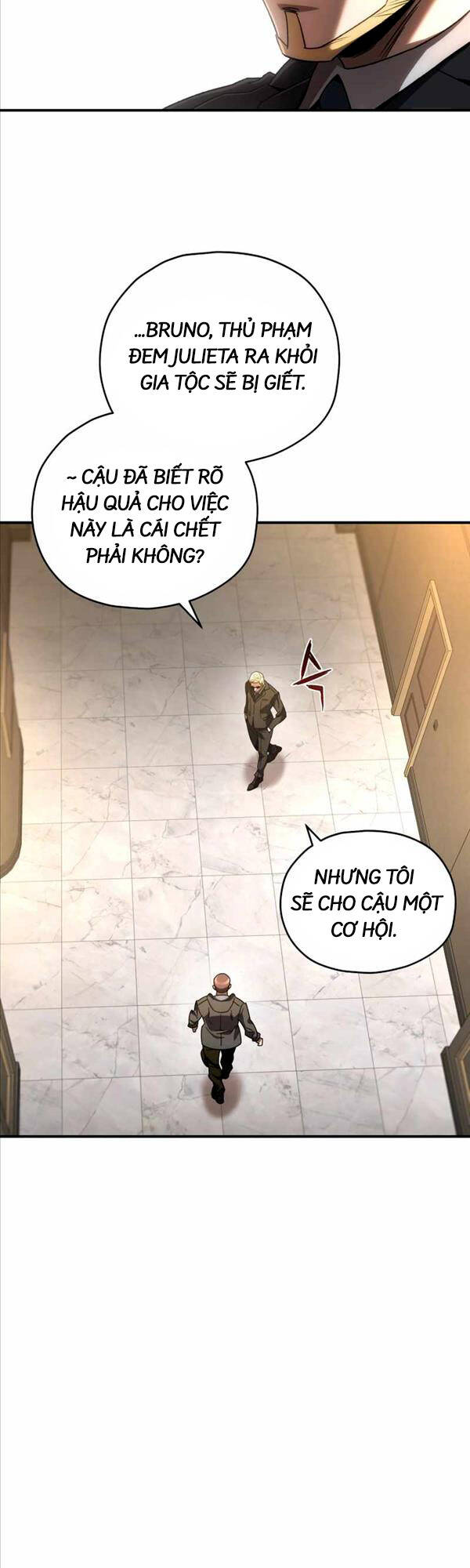 Làm Lại Cuộc Đời Chapter 47 - Trang 6