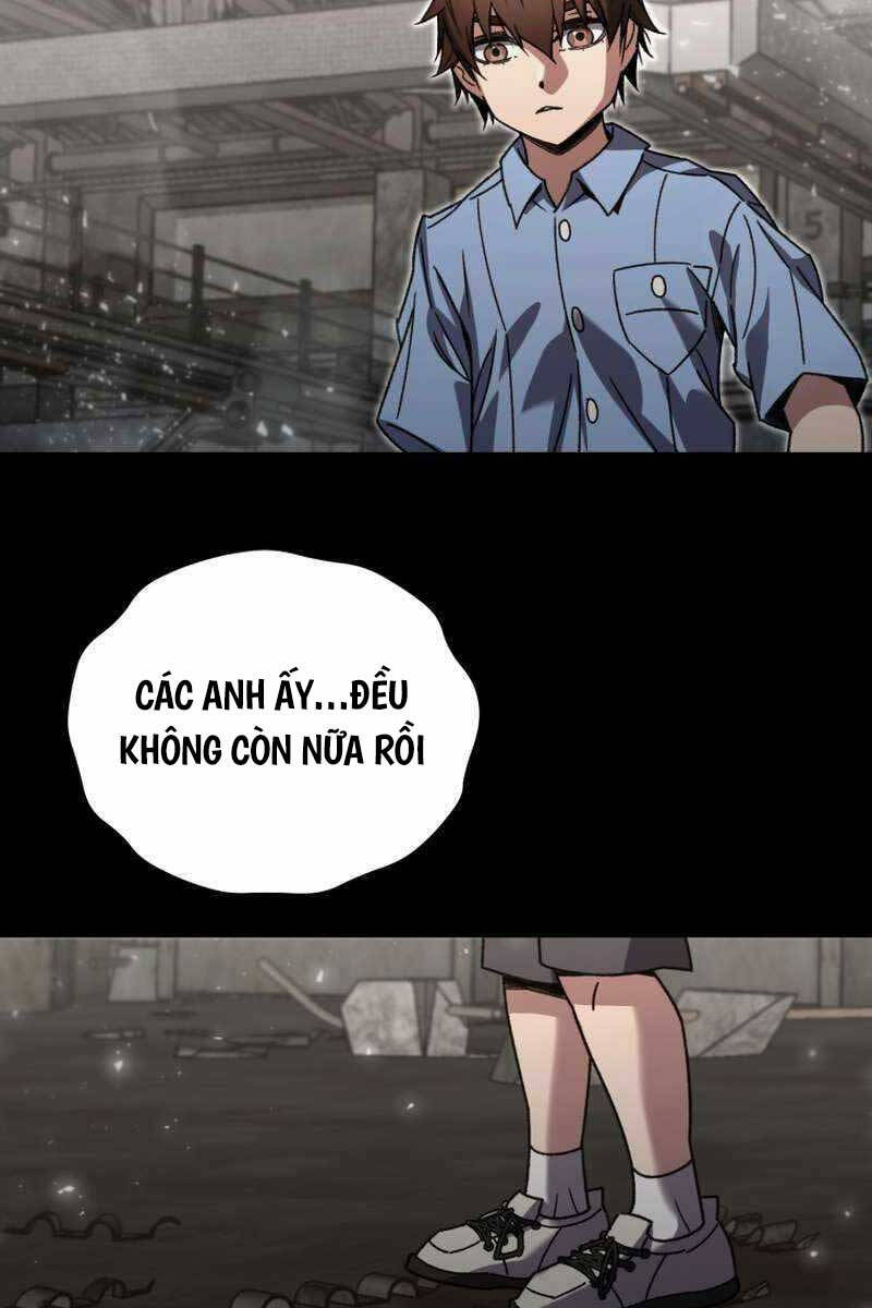 Làm Lại Cuộc Đời Chapter 64 - Trang 52