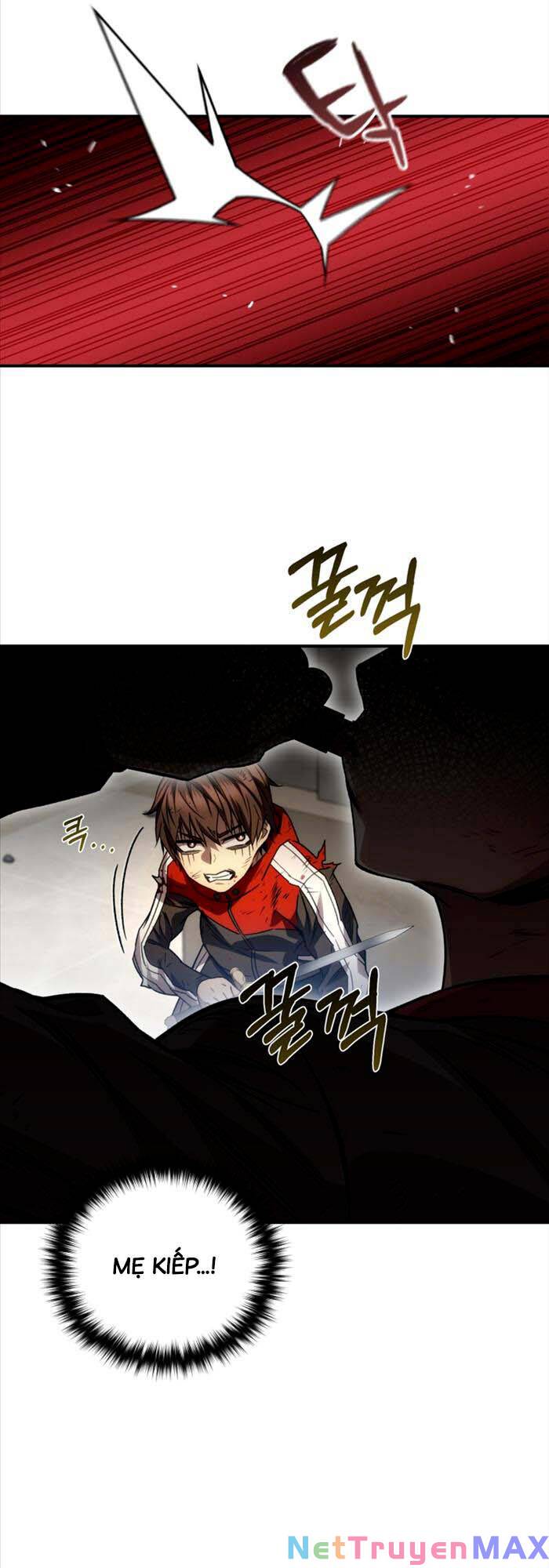 Làm Lại Cuộc Đời Chapter 48 - Trang 8