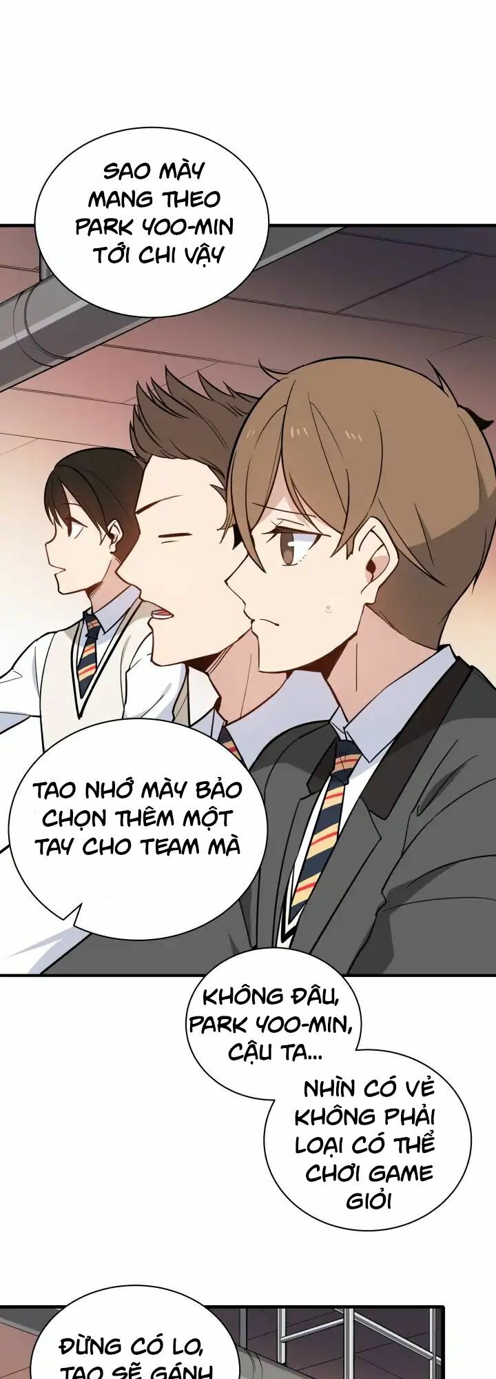 Ma Tôn Tái Thế Chapter 10 - Trang 29