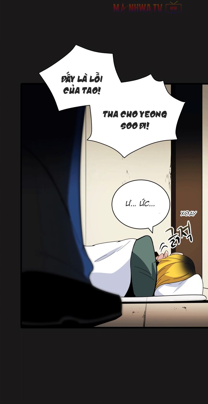 Ma Tôn Tái Thế Chapter 15 - Trang 20