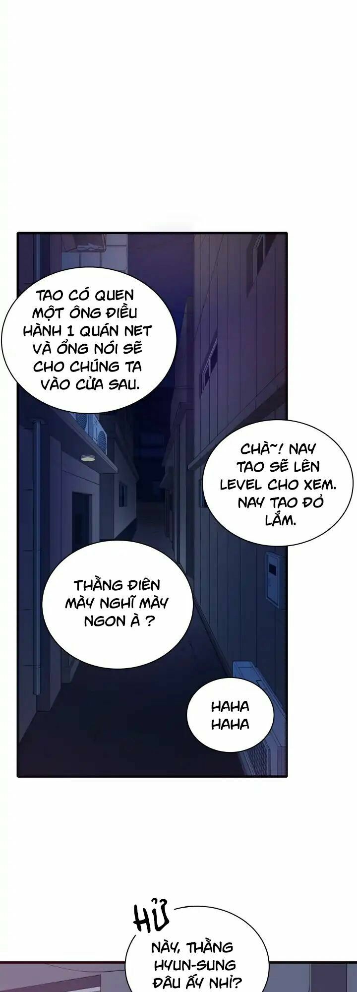 Ma Tôn Tái Thế Chapter 7 - Trang 4