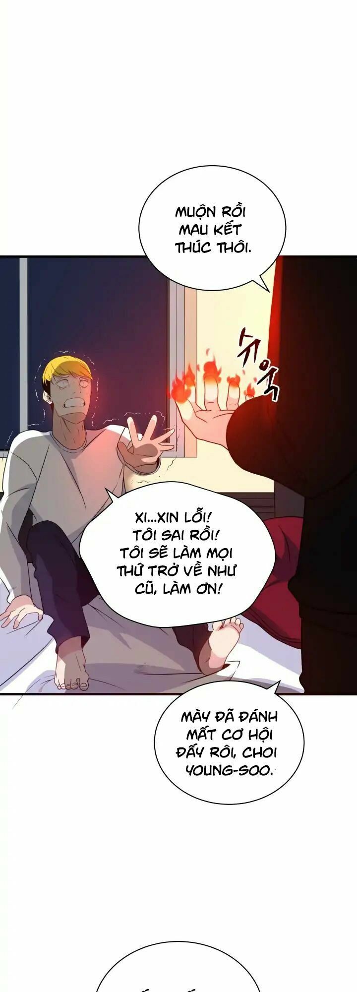 Ma Tôn Tái Thế Chapter 7 - Trang 52