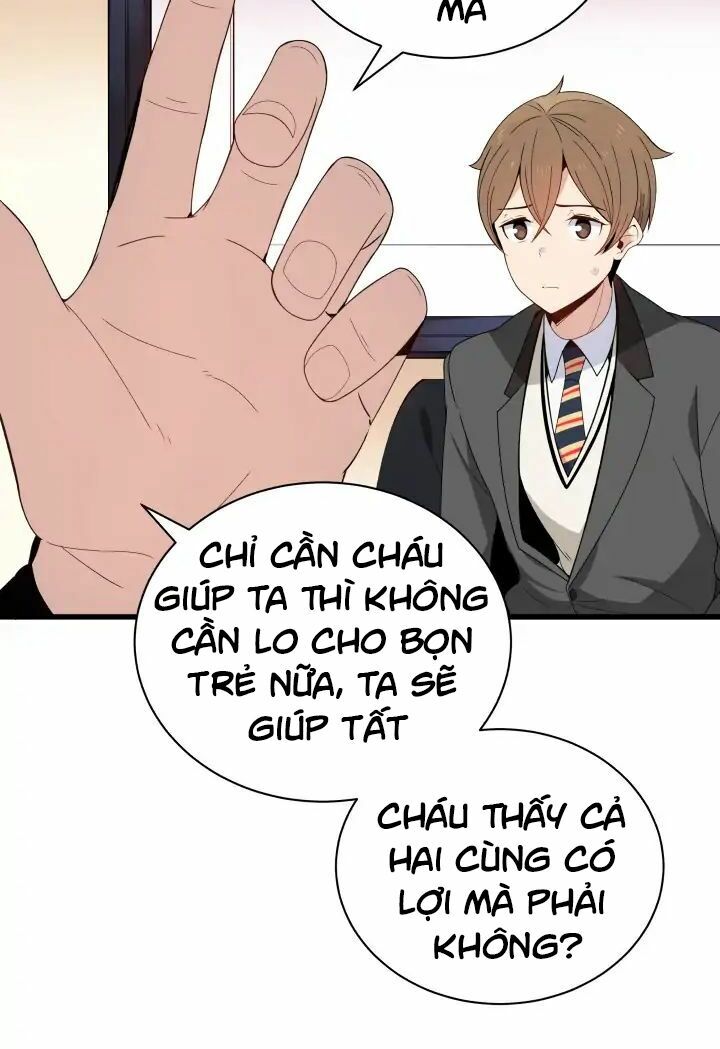 Ma Tôn Tái Thế Chapter 11 - Trang 5