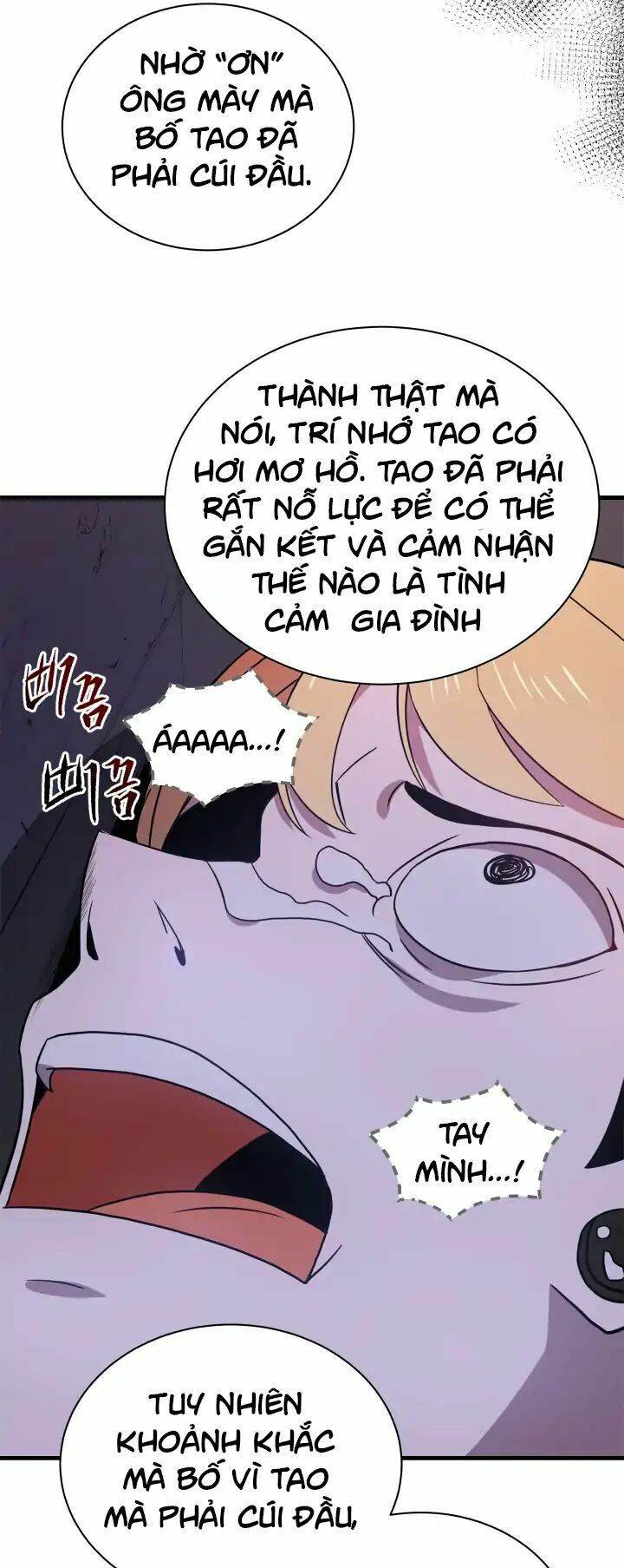 Ma Tôn Tái Thế Chapter 7 - Trang 25