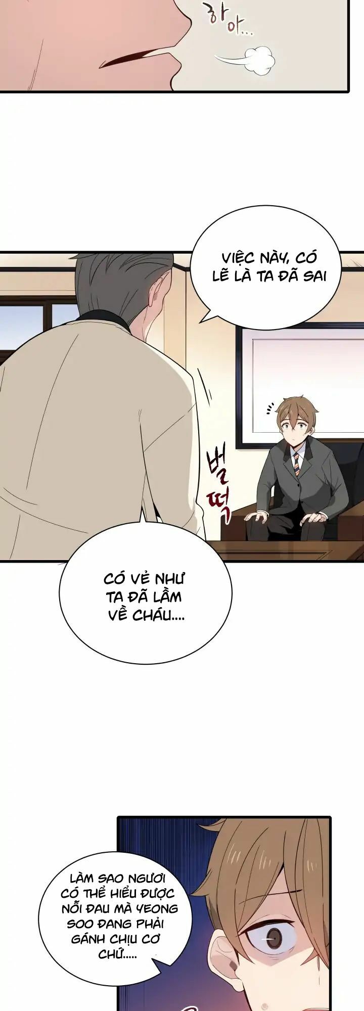 Ma Tôn Tái Thế Chapter 11 - Trang 10