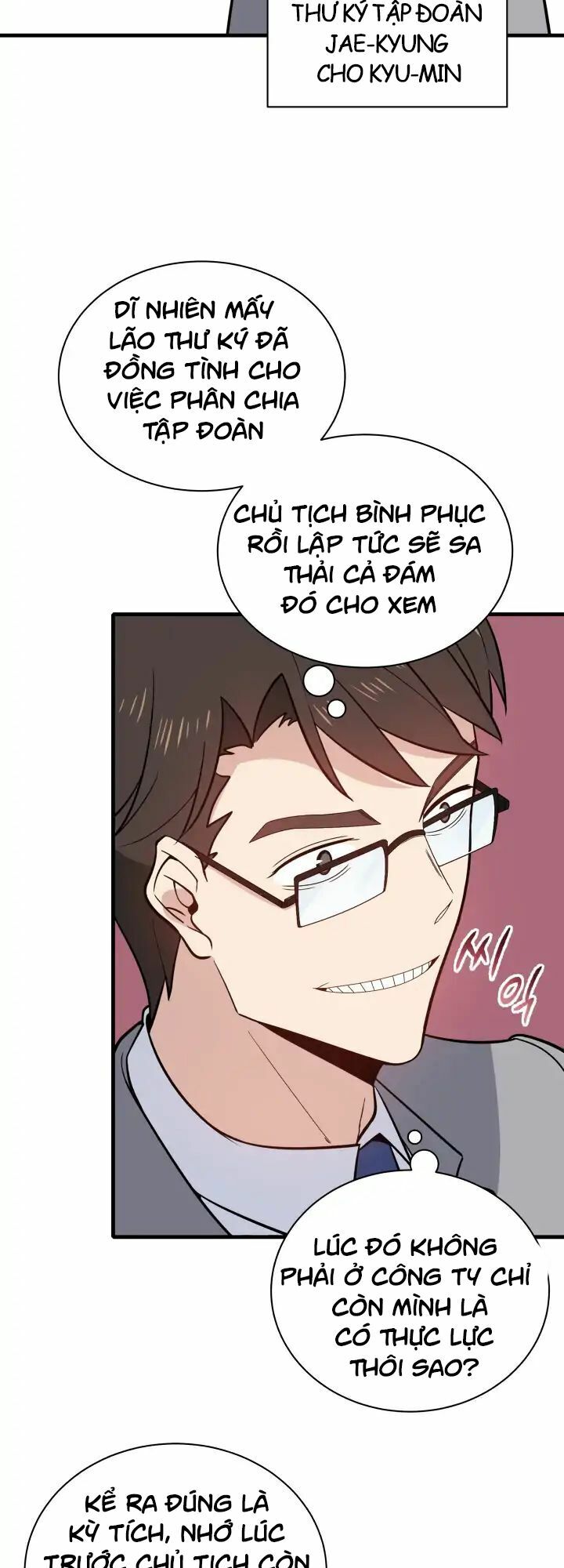 Ma Tôn Tái Thế Chapter 10 - Trang 3