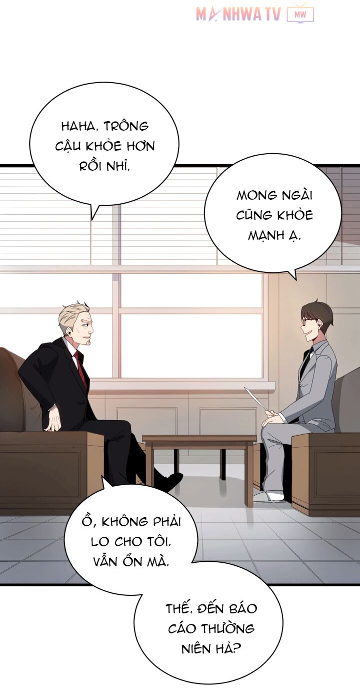 Ma Tôn Tái Thế Chapter 14 - Trang 45