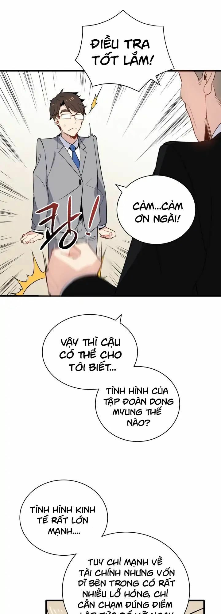 Ma Tôn Tái Thế Chapter 10 - Trang 14