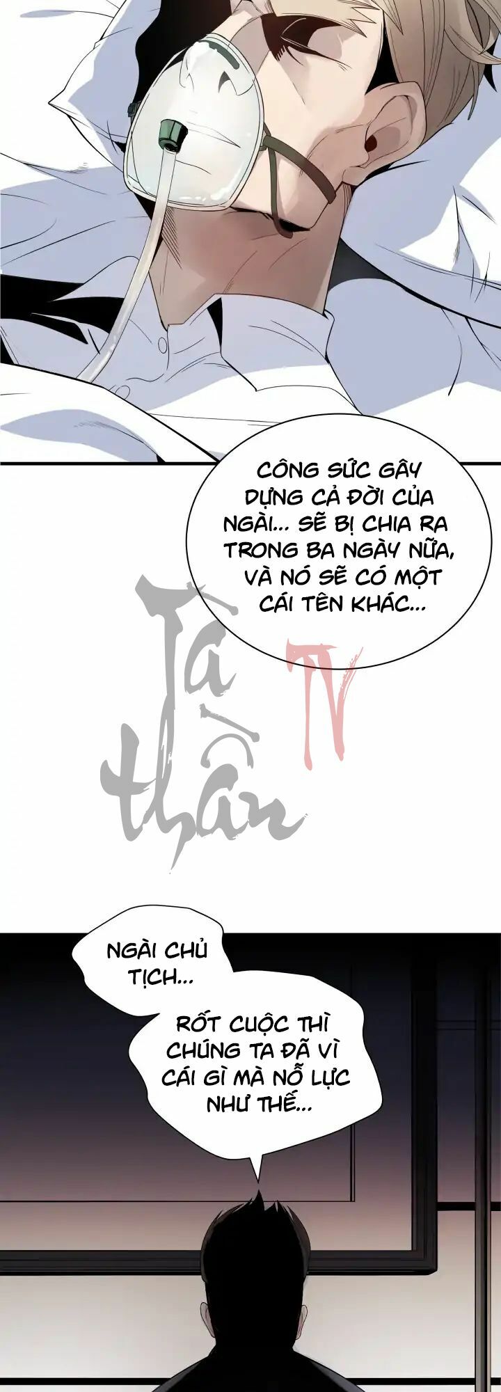 Ma Tôn Tái Thế Chapter 9 - Trang 28