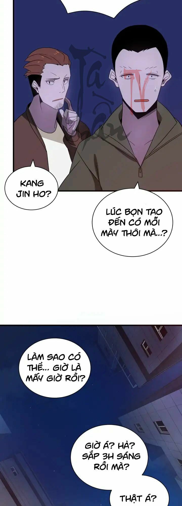 Ma Tôn Tái Thế Chapter 7 - Trang 35