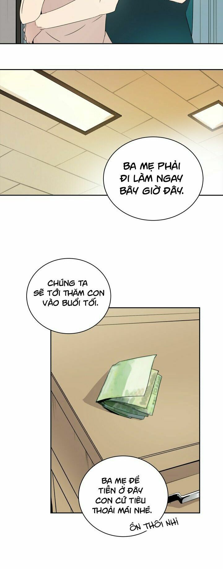 Ma Tôn Tái Thế Chapter 2 - Trang 7