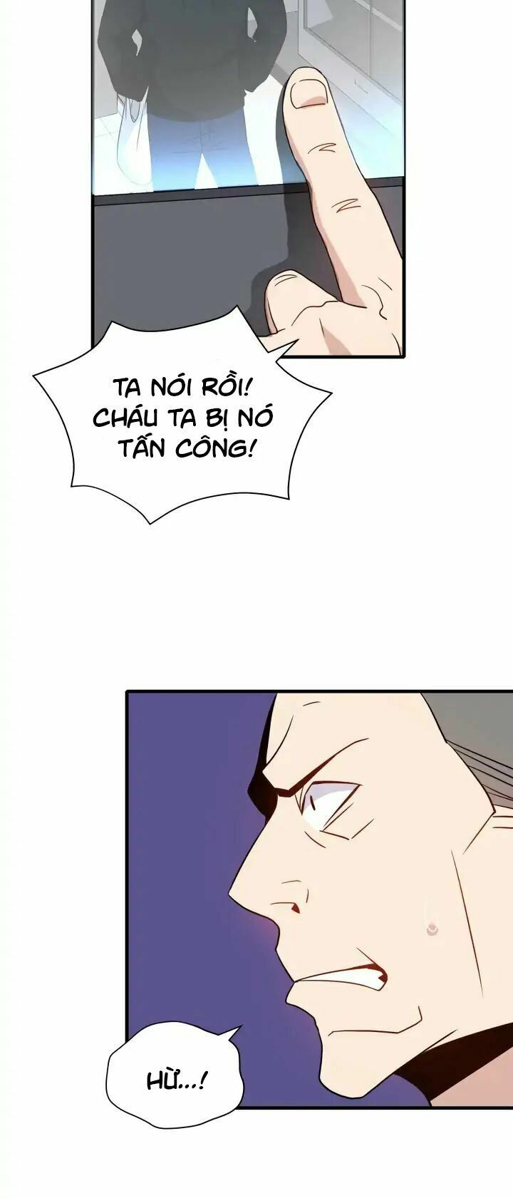 Ma Tôn Tái Thế Chapter 7 - Trang 40