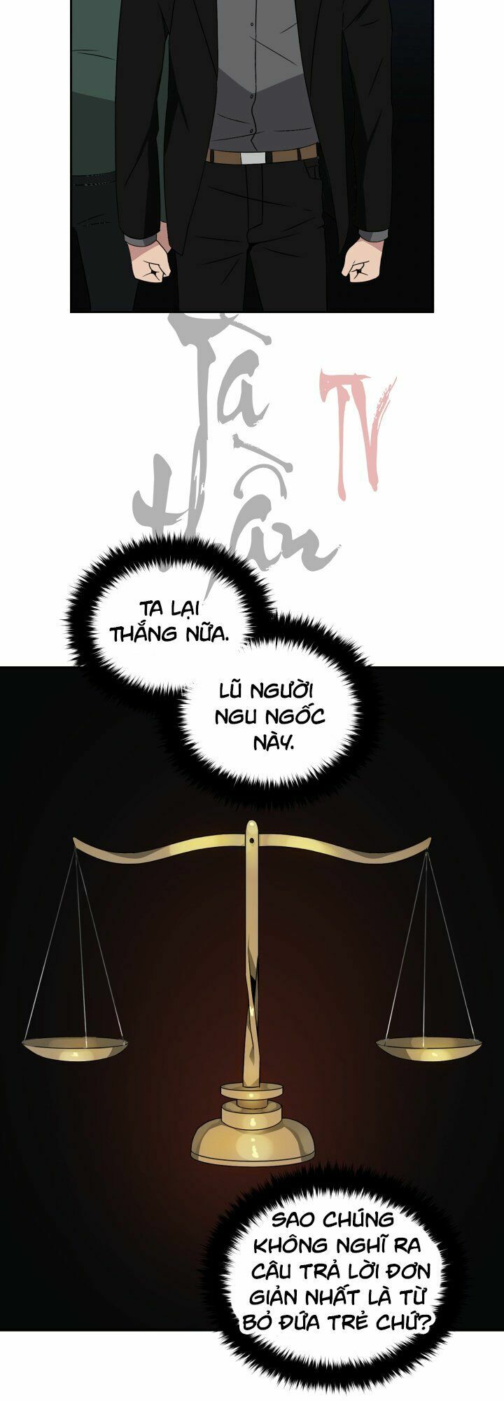 Ma Tôn Tái Thế Chapter 3 - Trang 32