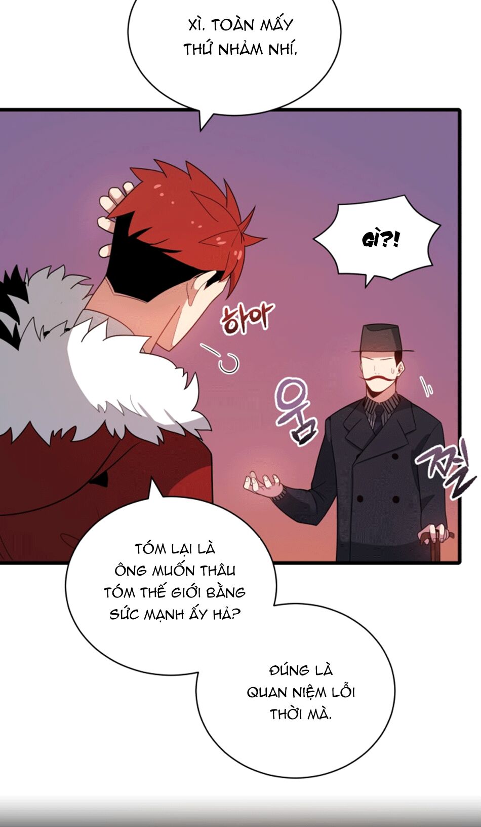 Ma Tôn Tái Thế Chapter 16 - Trang 64